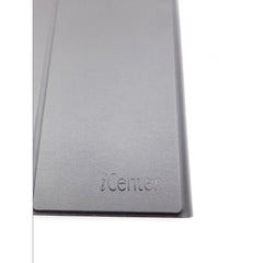 Case Teclado iPad 9 10.2  Inalámbrico Español 2021