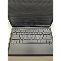 Case Teclado iPad Pro 12.9 6Gen 2022 Inalámbrico Español