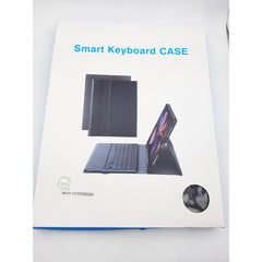 Case Teclado iPad Pro 12.9 6Gen 2022 Inalámbrico Español