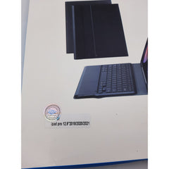 Case Teclado iPad Pro 12.9 6Gen 2022 Inalámbrico Español