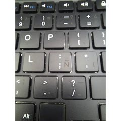 Case Teclado iPad Pro 12.9 6Gen 2022 Inalámbrico Español
