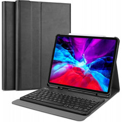 Case Teclado iPad Pro 12.9 6Gen 2022 Inalámbrico Español
