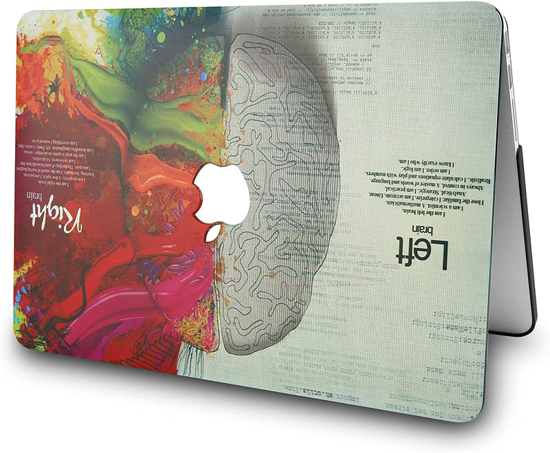 Carcasa Macbook Pro 14   M1 A2442/ M2 A2779 / M3 A2918 A2992 / M4 A3112 /A3185 /A3401 Cerebro
