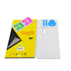 Carcasa + Protector  De Pantalla Para Ipod Touch 5 6 7   combo 2 en 1