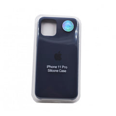 Combo 3 En 1 iPhone 11 Pro Carcasa + Vidrio + Protect Lentes