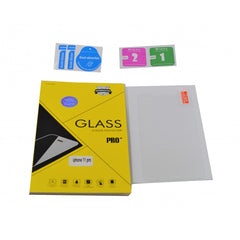 Combo 3 En 1 iPhone 11 Pro Carcasa + Vidrio + Protect Lentes