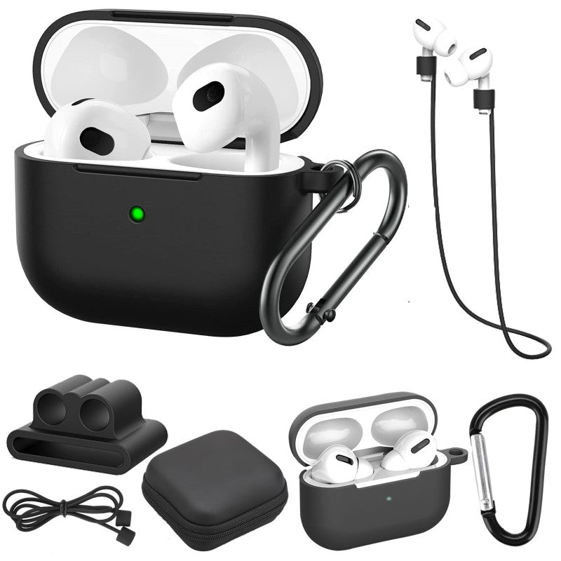 AIRPODS 3 GENERACION LE-AIRPODS 3GEN.