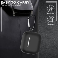 Combo 5 En 1 AirPods 3 Gen 2021 Estuche Protector Silicona