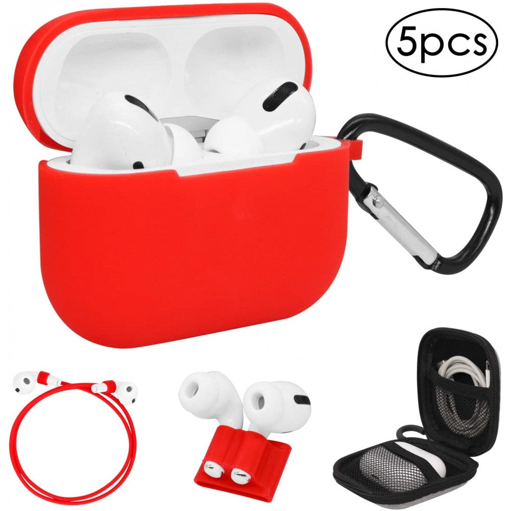 Estuche para online airpods