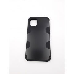 Estuche Antigolpe Antichoques 3 Capas iPhone 11 PRO MAX Reforzado