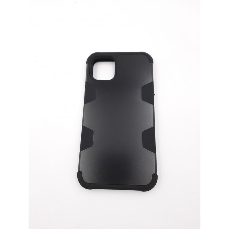 Estuche Antigolpe Antichoques 3 Capas iPhone 11 PRO MAX Reforzado