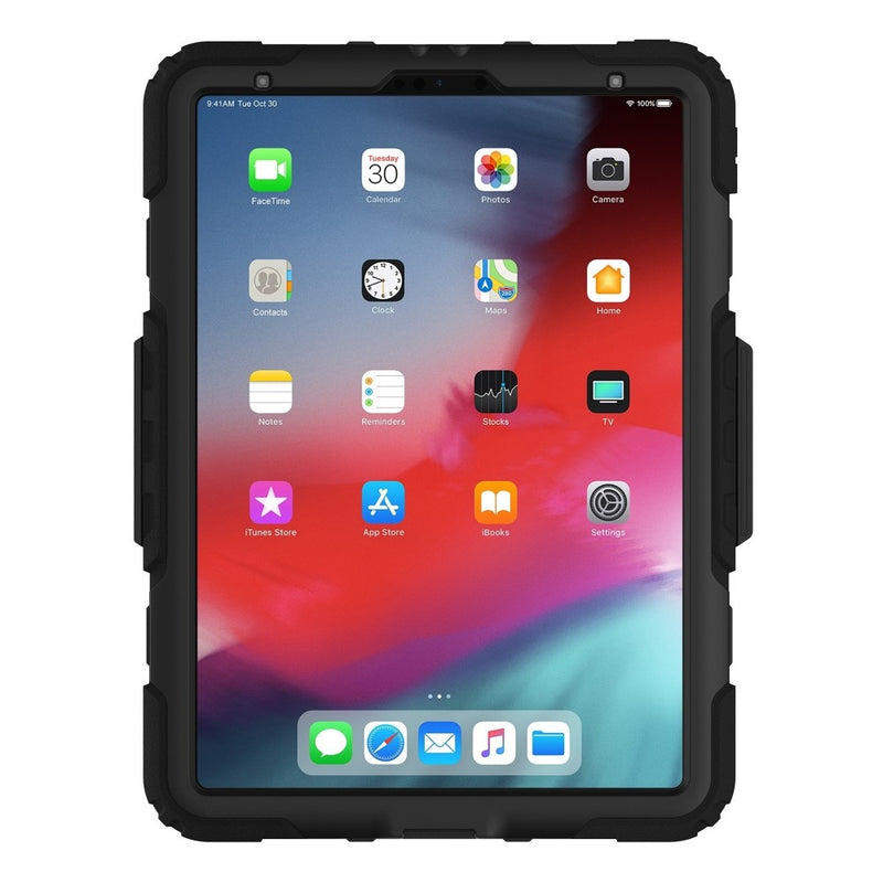 Estuche Antigolpes Survivor  iPad Pro 11 2018 primer generación