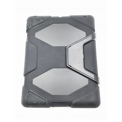 Estuche Antigolpe IPad 2 3 4 Protector 3 Capas Survivor