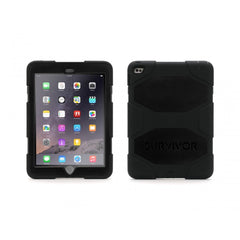 Carcasa Estuche   iPad Air 2  Antigolpes Survivor+ Base