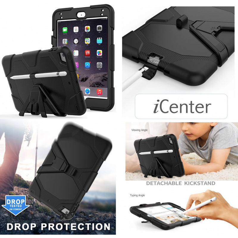 Estuche Antigolpe iPad Mini 4 y 5  Survivor