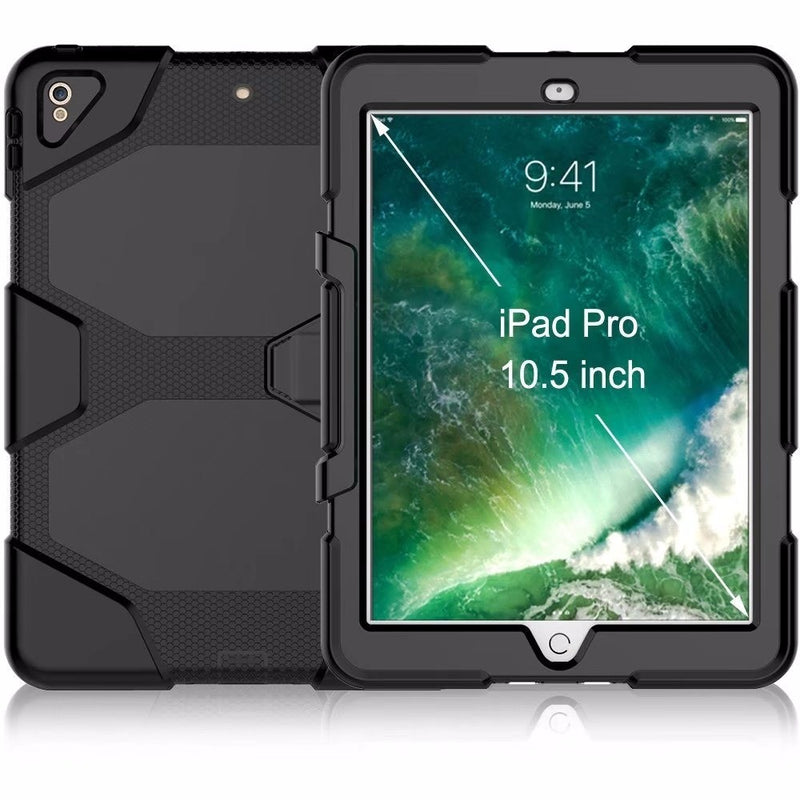 Estuche Antigolpe iPad Pro 10.5  Survivor Air 3 2019