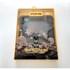 Estuche Antigolpe iPad Pro 11 2020 Survivor 3 Capas + Base