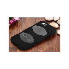 Estuche antigolpe iPhone 6 6s Survivor Griffin
