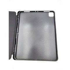 Estuche Case Apple iPad 12.9 2020 2021 Ranura Lápiz Apple Pencil