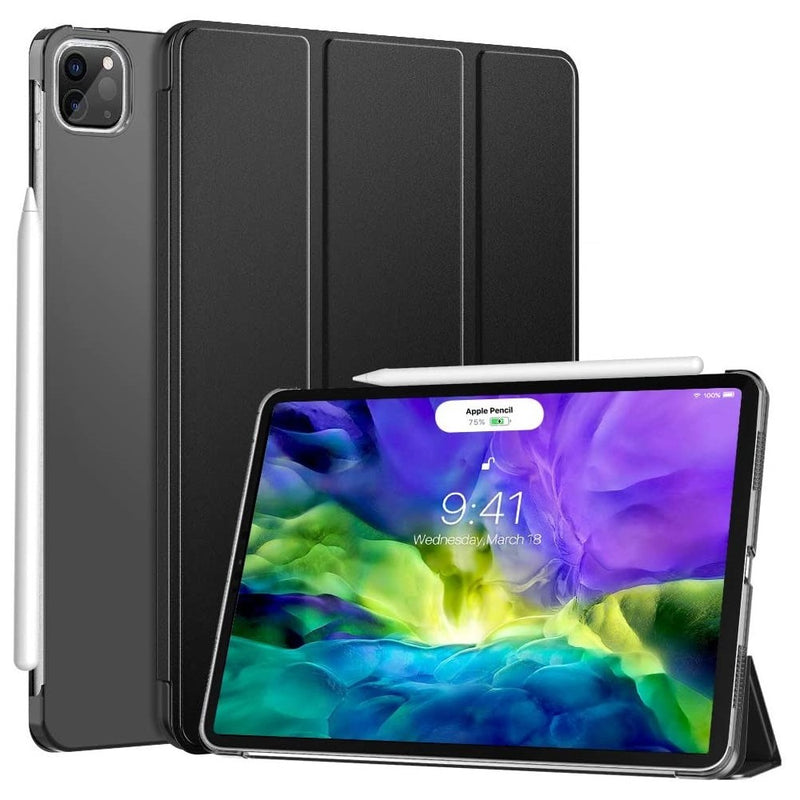 Estuche Case Apple iPad  Pro 11 4a Gen  2022 Ranura Lápiz  Pencil
