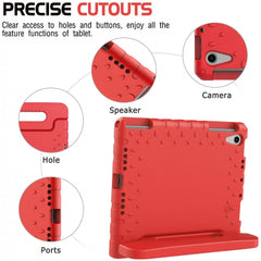Estuche Eva Manija 180° Niños Antigolpe iPad Mini 6 2021