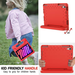 Estuche Eva Manija 180° Niños Antigolpe iPad Mini 6 2021