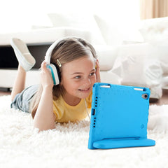 Estuche Eva Manija 180° Niños Antigolpe iPad Mini 6 2021