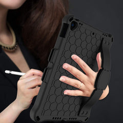 Estuche Liviano Antigolpe  iPad Air 3 + Base + Correa