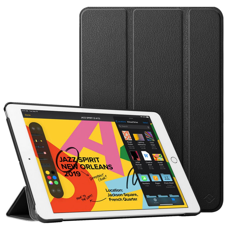 Estuche Smart Case iPad 8  iPad 7  10.2 Sellado