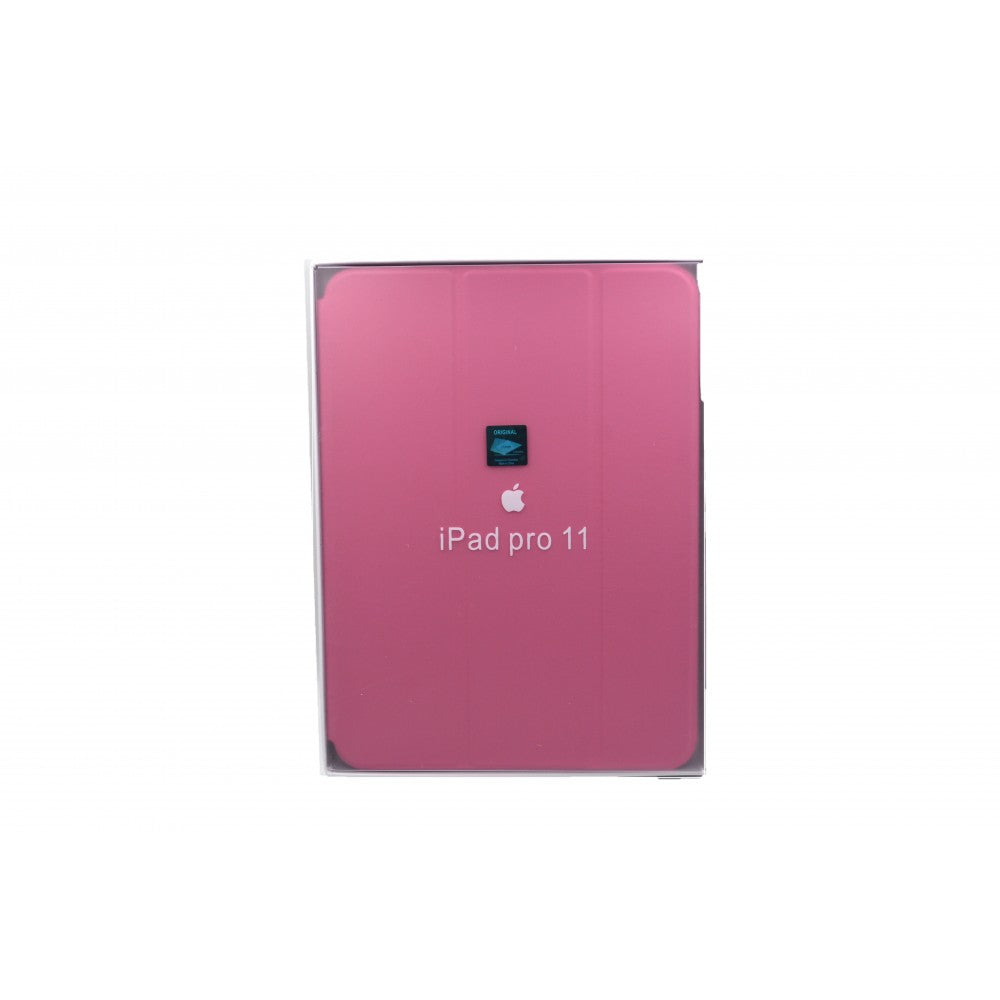 Estuche Smart Case iPad Pro 11 Cuero 2 Gen 2020 Sellado