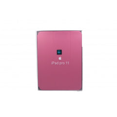 Estuche Smart Case iPad Pro 11 Cuero 2 Gen 2020 Sellado