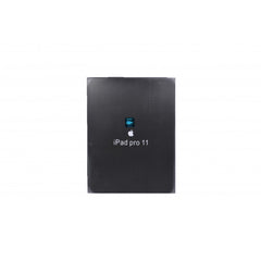 Estuche Smart Case iPad Pro 11 Cuero 2 Gen 2020 Sellado