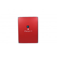 Estuche Smart Case iPad Pro 11 Cuero 2 Gen 2020 Sellado