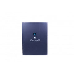 Estuche Smart Case iPad Pro 11 Cuero 2 Gen 2020 Sellado