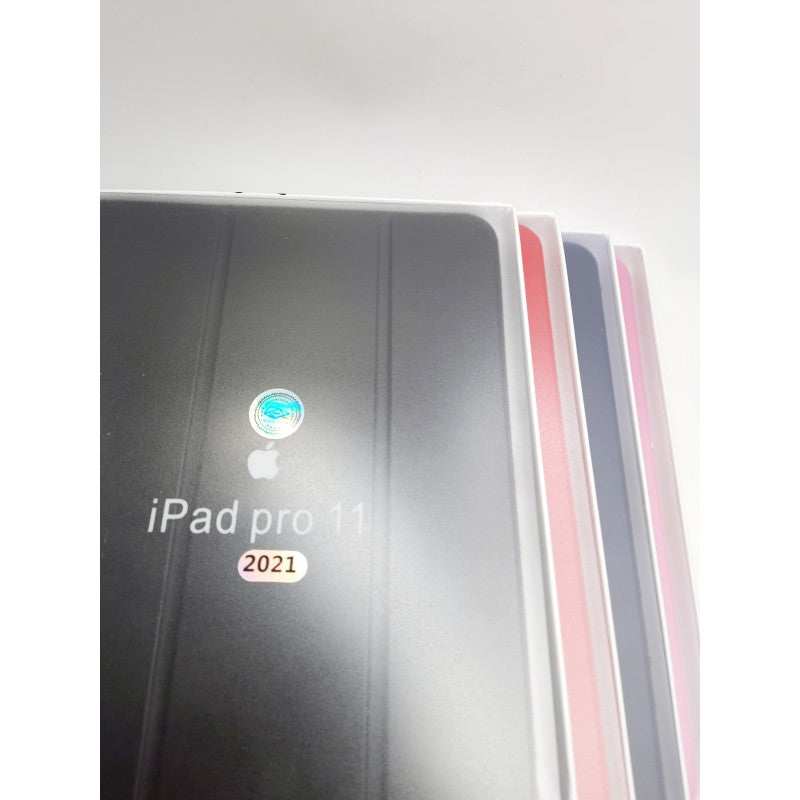 Estuche Smart Case iPad Pro 11 Cuero 3 Gen 2021 Sellado