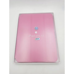 Estuche Smart Case iPad Pro 11 Cuero 3 Gen 2021 Sellado