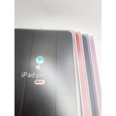Estuche Smart Case iPad Pro 11 Cuero 4 Gen 2022  Sellado