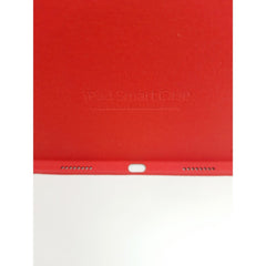 Estuche Smart Case iPad Pro 11 Cuero 4 Gen 2022  Sellado