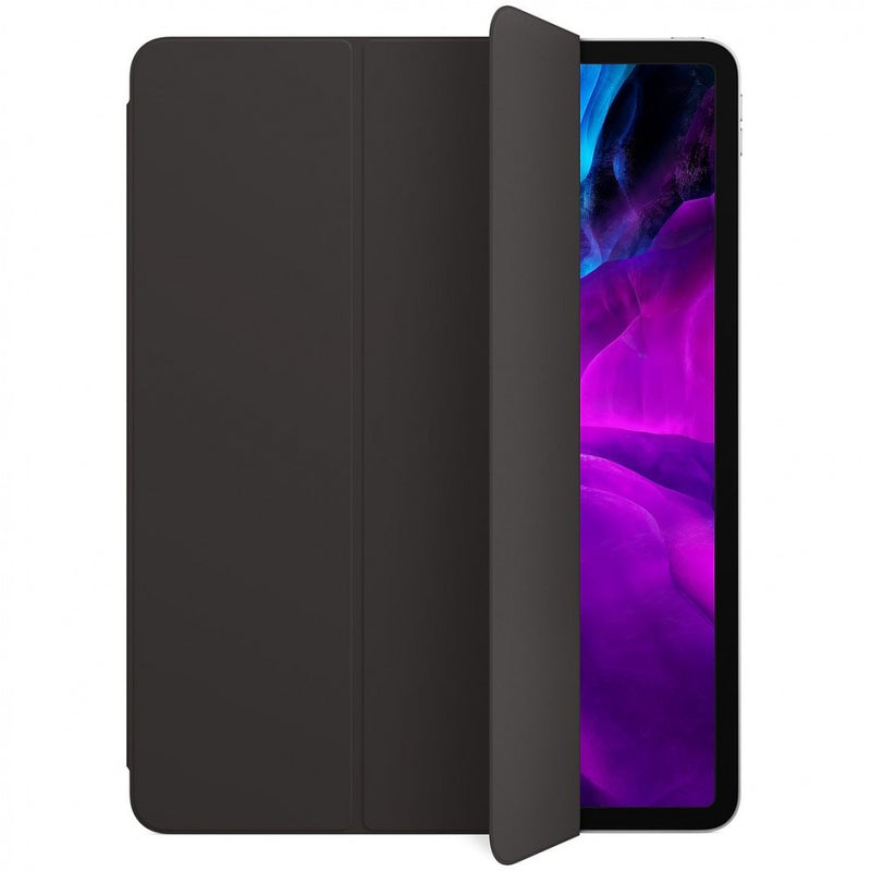 Estuche Smart Case iPad Pro 12.9 Cuero 4 Gen 2020 Sellado