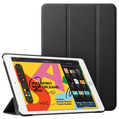 Estuche Smart Case iPad Pro 12.9 Cuero 4 Gen 2020 Sellado