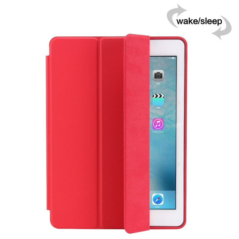 Estuche Smart Case iPad Pro 12.9 Cuero 5 Generación 2021