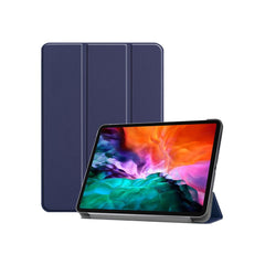 Estuche Smart Case iPad Pro 12.9 Cuero 5 Generación 2021