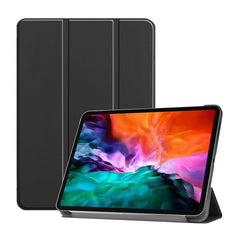 Estuche Smart Case iPad Pro 12.9 Cuero 5 Generación 2021