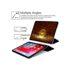 Estuche Smart Case iPad Pro 12.9 Cuero 6 Generación 2022