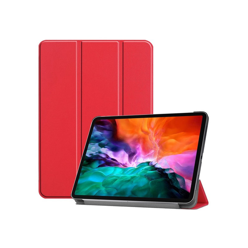 Estuche Smart Case iPad Pro 12.9 Cuero 6 Generación 2022