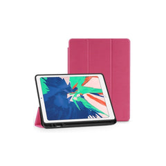 Estuche Tipo Smart Case Cuero Magnetico iPad Air 3 2019