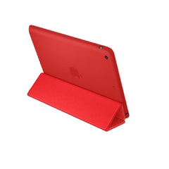 Estuche tipo Smart Case Ipad 2 3 4 Cuero Magnético