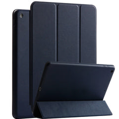 Estuche Tipo Smart Case Ipad 5 Cuero Magnetico