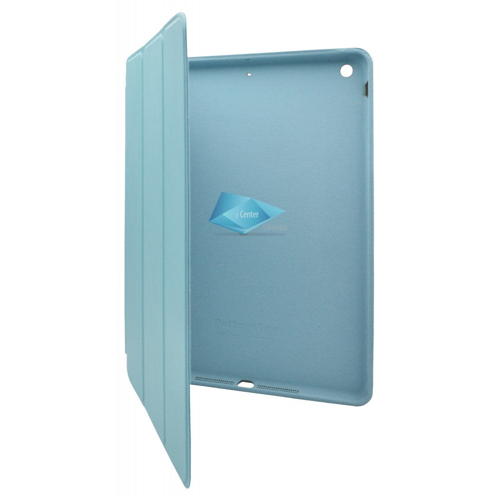 Estuche Tipo Smart Case Ipad Air 1 Magnético Cuero
