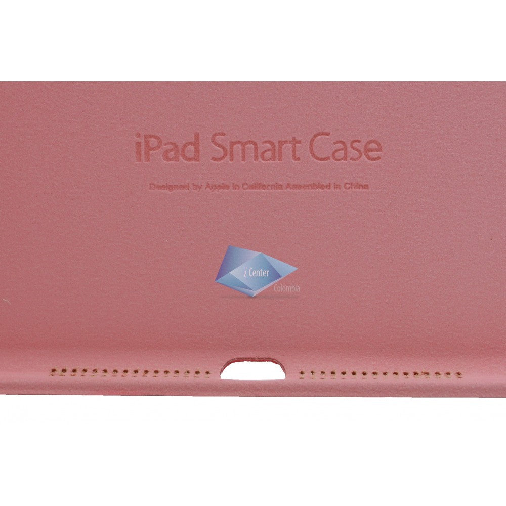 Estuche Tipo Smart Case Ipad Air 1 Magnético Cuero